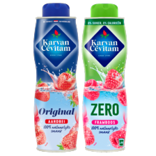 Karvan Cévitam siroop